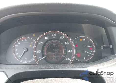 2015 Honda Accord Lx-S из США, поврежденный, VIN 1HGCT1B38FA016467